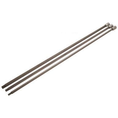 Įpresuotų antgalių rinkinys M8, M10, M12 x 800 mm