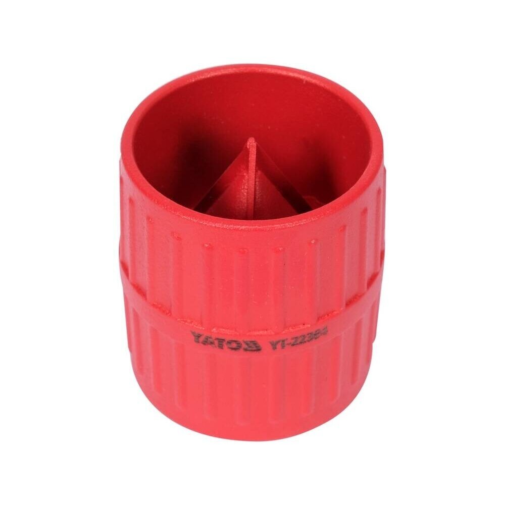 Įrankis šerpetų pašalinimui Ø 4-40mm. Įrankis šerpetų pašalinimui Ø 4-40mm.