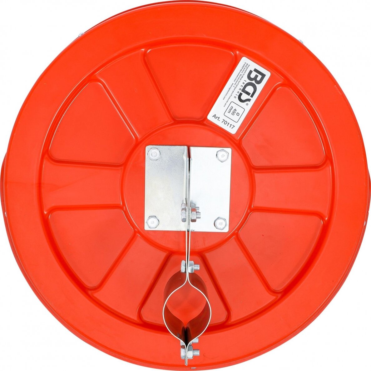 Išgaubtas veidrodis Ø 450mm. 3 Išgaubtas veidrodis Ø 450mm. 3