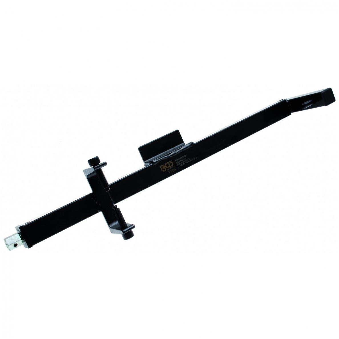 Išorinių spyruoklių įtempiklis 340mm. iki 800mm. Išorinių spyruoklių įtempiklis 340mm. iki 800mm.
