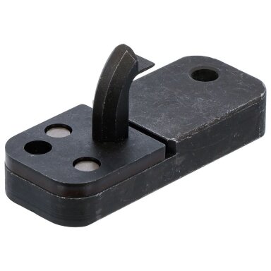 Išmetimo skirstomojo veleno fiksavimo įrankis Opel, Peugeot, Citroën, Fiat 1.2 EB2 Išmetimo skirstomojo veleno fiksavimo įrankis Opel, Peugeot, Citroën, Fiat 1.2 EB2