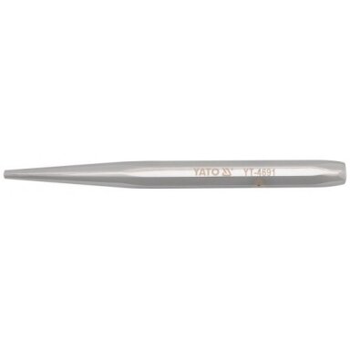 Išmušėjas smailus 120MM Išmušėjas smailus 120MM
