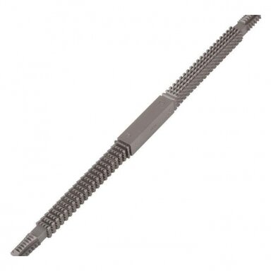 Išorinio ir vidinio sriegio atnaujinimo įrankis 0.80 - 3.00mm.