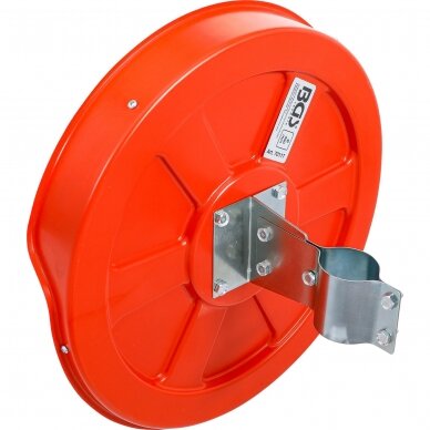 Išgaubtas veidrodis Ø 450mm. 1 Išgaubtas veidrodis Ø 450mm. 1