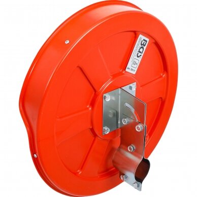 Išgaubtas veidrodis Ø 450mm. 2 Išgaubtas veidrodis Ø 450mm. 2