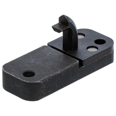 Išmetimo skirstomojo veleno fiksavimo įrankis Opel, Peugeot, Citroën, Fiat 1.2 EB2 2 Išmetimo skirstomojo veleno fiksavimo įrankis Opel, Peugeot, Citroën, Fiat 1.2 EB2 2