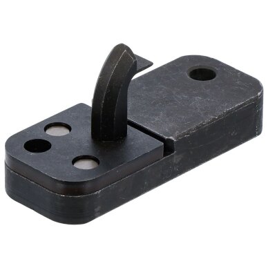Išmetimo skirstomojo veleno fiksavimo įrankis Opel, Peugeot, Citroën, Fiat 1.2 EB2 Išmetimo skirstomojo veleno fiksavimo įrankis Opel, Peugeot, Citroën, Fiat 1.2 EB2