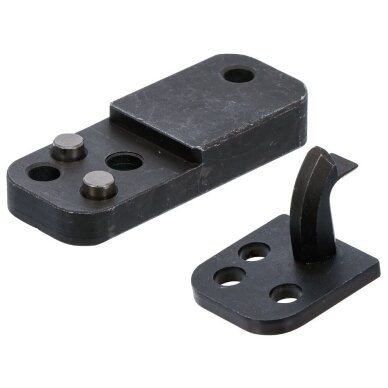 Išmetimo skirstomojo veleno fiksavimo įrankis Opel, Peugeot, Citroën, Fiat 1.2 EB2 1 Išmetimo skirstomojo veleno fiksavimo įrankis Opel, Peugeot, Citroën, Fiat 1.2 EB2 1