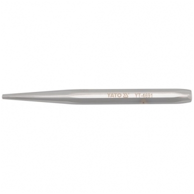 Išmušėjas smailus 120MM Išmušėjas smailus 120MM