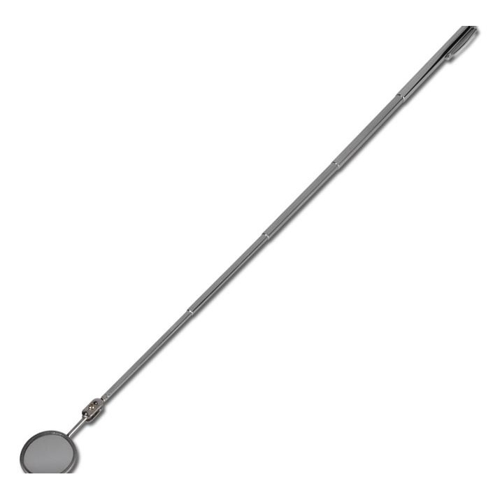 Ištraukiamas veidrodėlis Ø 30mm. 1 Ištraukiamas veidrodėlis Ø 30mm. 1