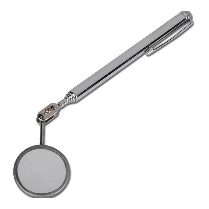 Ištraukiamas veidrodėlis Ø 30mm. Ištraukiamas veidrodėlis Ø 30mm.