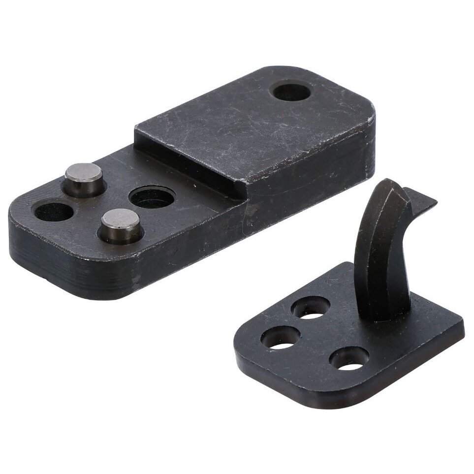 Išmetimo skirstomojo veleno fiksavimo įrankis Opel, Peugeot, Citroën, Fiat 1.2 EB2 1 Išmetimo skirstomojo veleno fiksavimo įrankis Opel, Peugeot, Citroën, Fiat 1.2 EB2 1