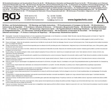 Itin plonų atvirų dvipusių raktų su terkšlės mechanizmu rinkinys 6–22 mm. 1/4"-3/4"  14 vnt. 4