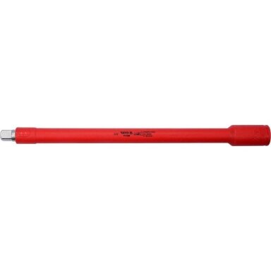 Izoliuotas ilgintuvas elektrikui 3/8" 250mm VDE