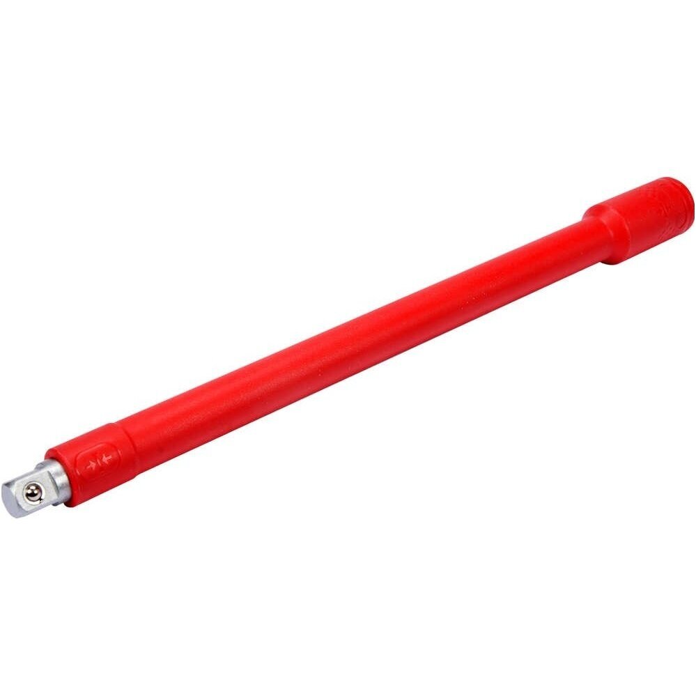 Izoliuotas ilgintuvas elektrikui 3/8" 250mm VDE 1 Izoliuotas ilgintuvas elektrikui 3/8" 250mm VDE 1