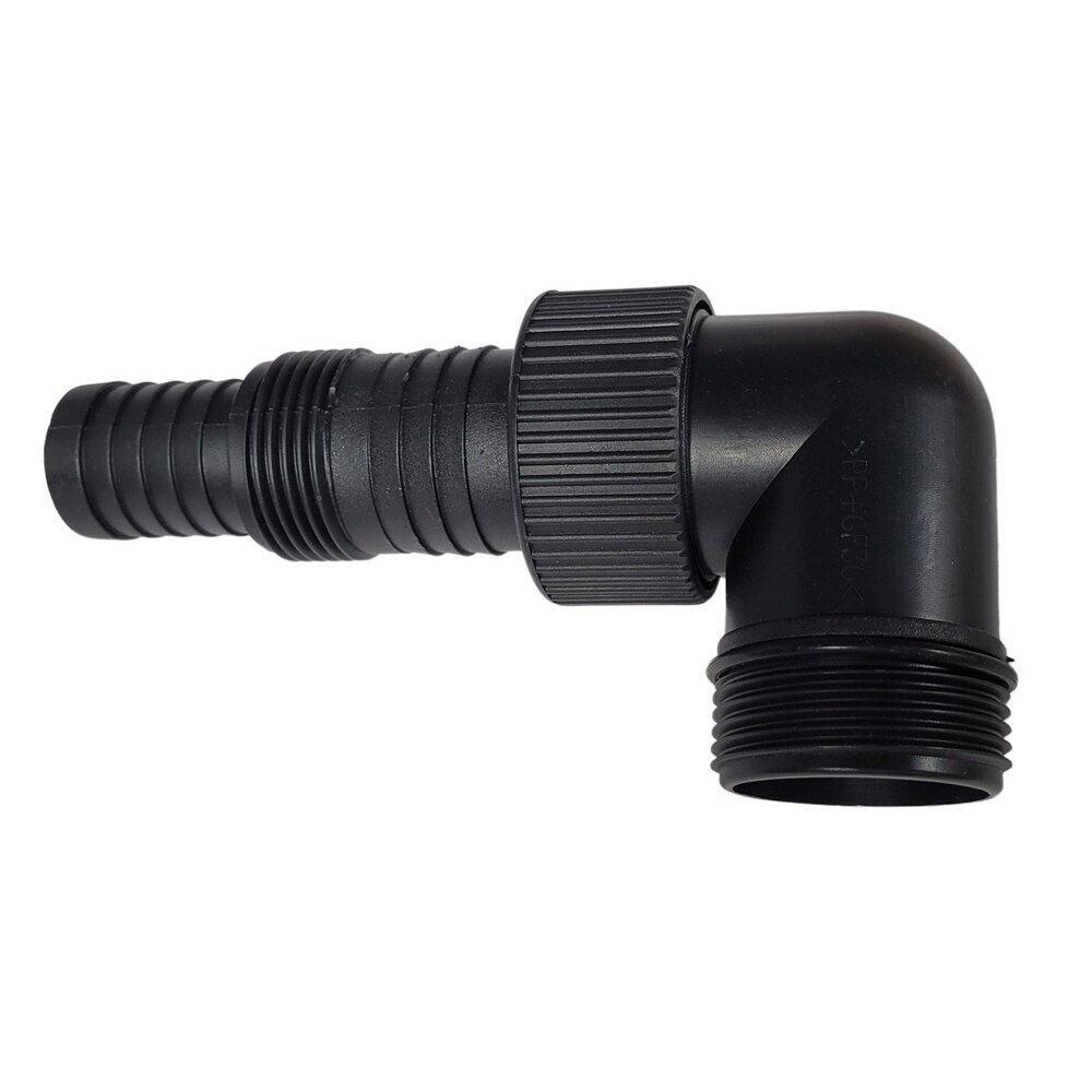 Jungtis/alkūnė panardinamiems siurbliams 1",1-1/4" Jungtis/alkūnė panardinamiems siurbliams 1",1-1/4"