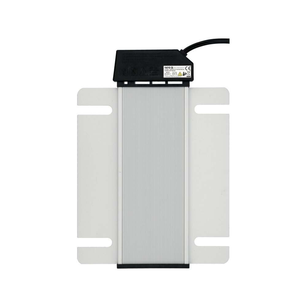 Kaitinimo elementas šilto maisto palaikymui, bufetiniams indams 400W. 1 Kaitinimo elementas šilto maisto palaikymui, bufetiniams indams 400W. 1