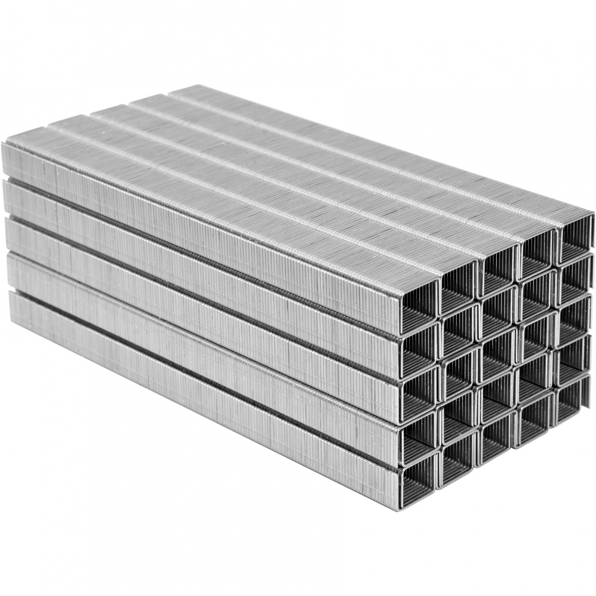 Kabės kabiamūšiui - 10x13mm. - 0,95mm x 7500vnt. 1