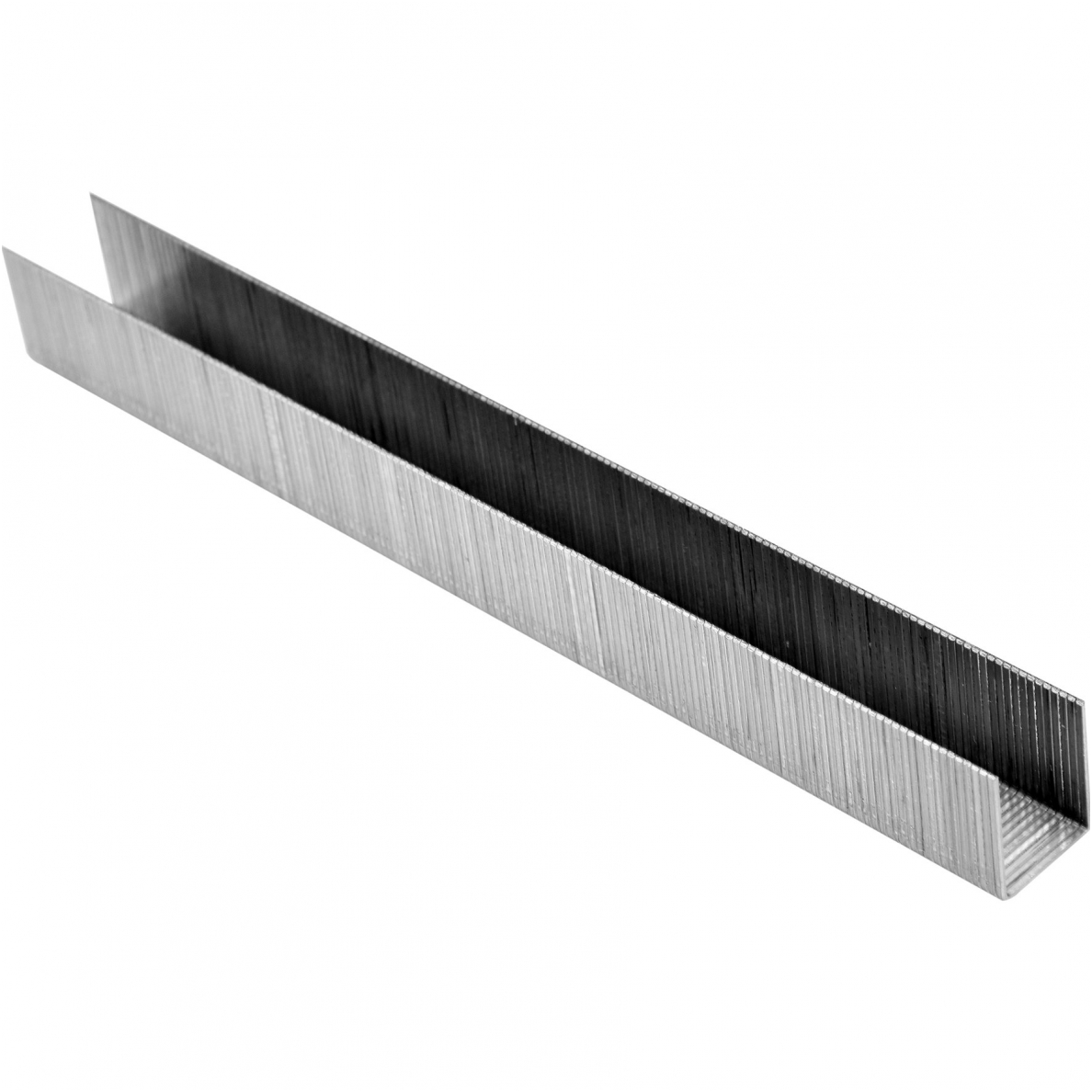 Kabės kabiamūšiui - 16X13mm. - 0,95mm. x 4500vnt. Kabės kabiamūšiui - 16X13mm. - 0,95mm. x 4500vnt.