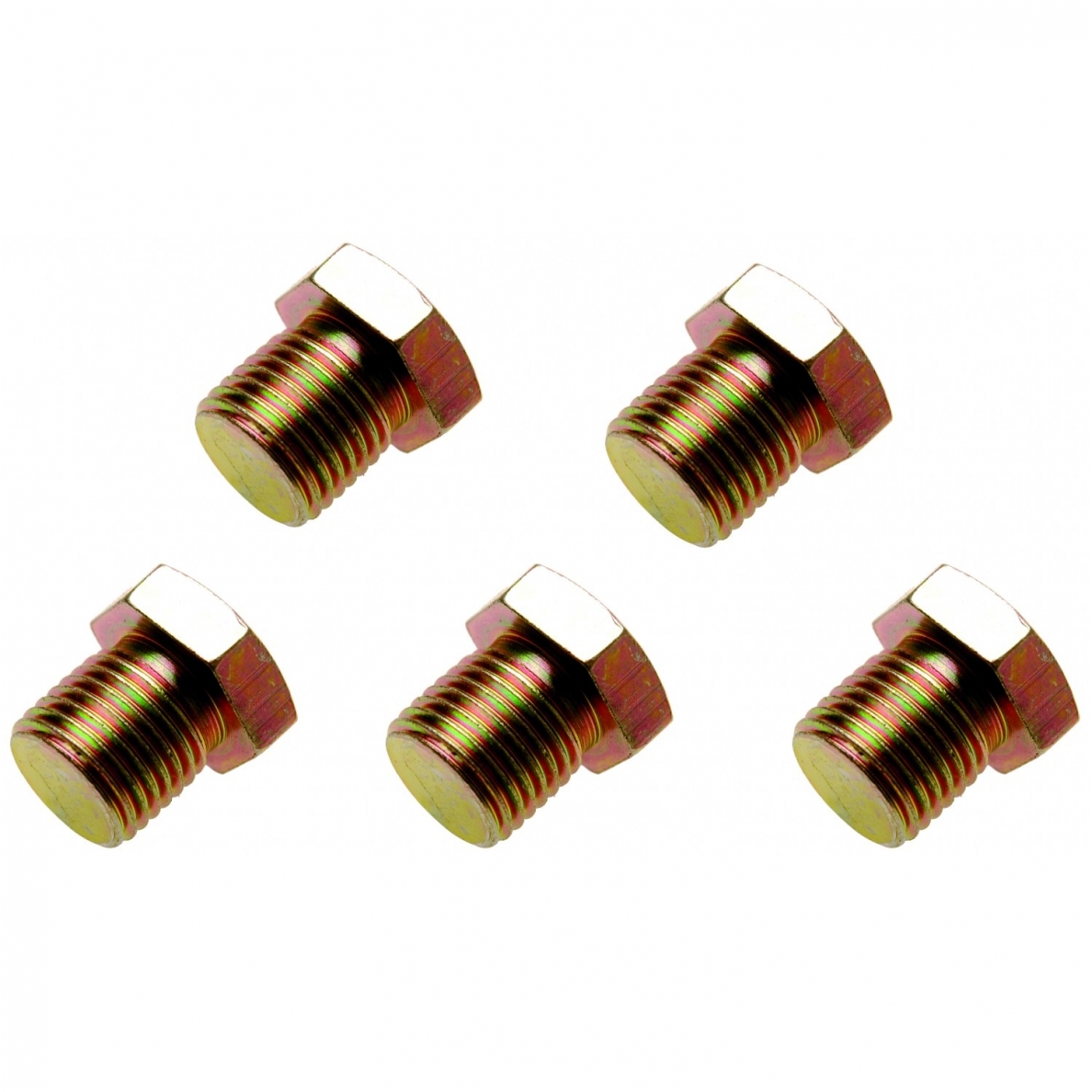 Karterio kamščiai M15x1.5, 5vnt. Karterio kamščiai M15x1.5, 5vnt.