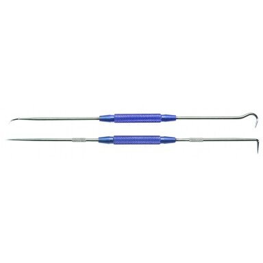 Šlangelių, spyruoklių ir kt. nuėmėjų rinkinys 220 mm Šlangelių, spyruoklių ir kt. nuėmėjų rinkinys 220 mm