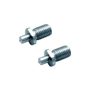 Kaiščių pora 5 mm iš rinkinio BGS1464