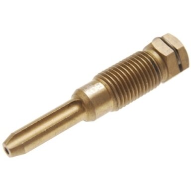 Kaitinimo žvakės lizdo plėtiklis/valiklis M12 x 59mm. Kaitinimo žvakės lizdo plėtiklis/valiklis M12 x 59mm.