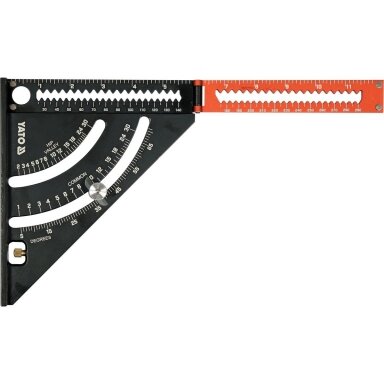 Kampainis aliuminis / rėmas 210mm. Kampainis aliuminis / rėmas 210mm.