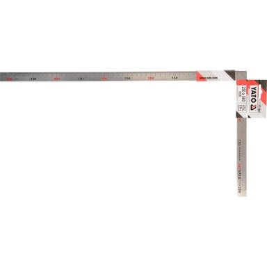 Kampainis nerūdijančio plieno 250 x 500 mm Kampainis nerūdijančio plieno 250 x 500 mm