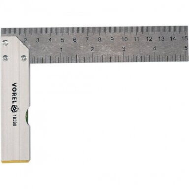 Kampainis su gulščiuku 150mm. Kampainis su gulščiuku 150mm.
