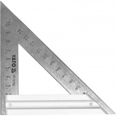 Kampainis su rankena 170 mm Kampainis su rankena 170 mm