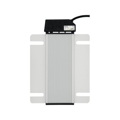 Kaitinimo elementas šilto maisto palaikymui, bufetiniams indams 400W. 1 Kaitinimo elementas šilto maisto palaikymui, bufetiniams indams 400W. 1