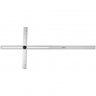 Kampainis reguliuojamas - aliuminis - 1270 mm x 560 mm 1 Kampainis reguliuojamas - aliuminis - 1270 mm x 560 mm 1