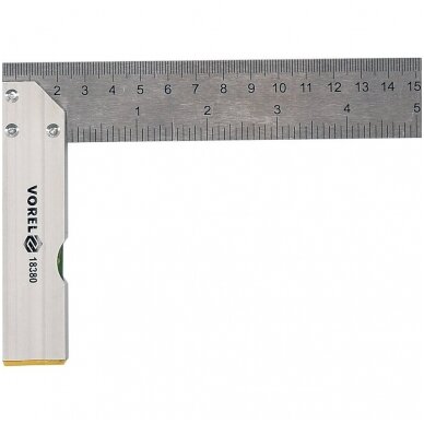 Kampainis su gulščiuku 150mm. Kampainis su gulščiuku 150mm.