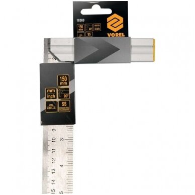 Kampainis su gulščiuku 150mm. 2 Kampainis su gulščiuku 150mm. 2
