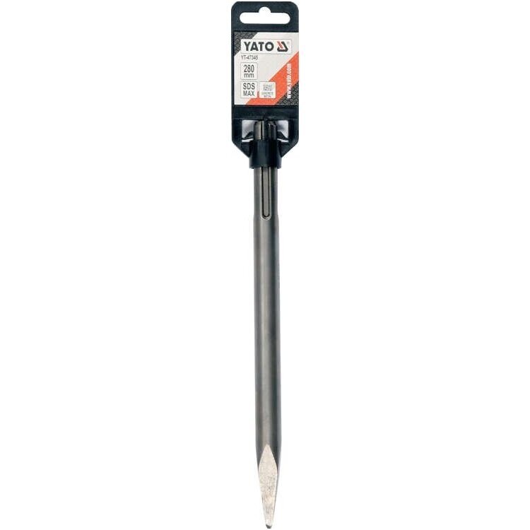 Kaltas smailas asfaltui ir betonui 280 mm. SDS - Max 2 Kaltas smailas asfaltui ir betonui 280 mm. SDS - Max 2