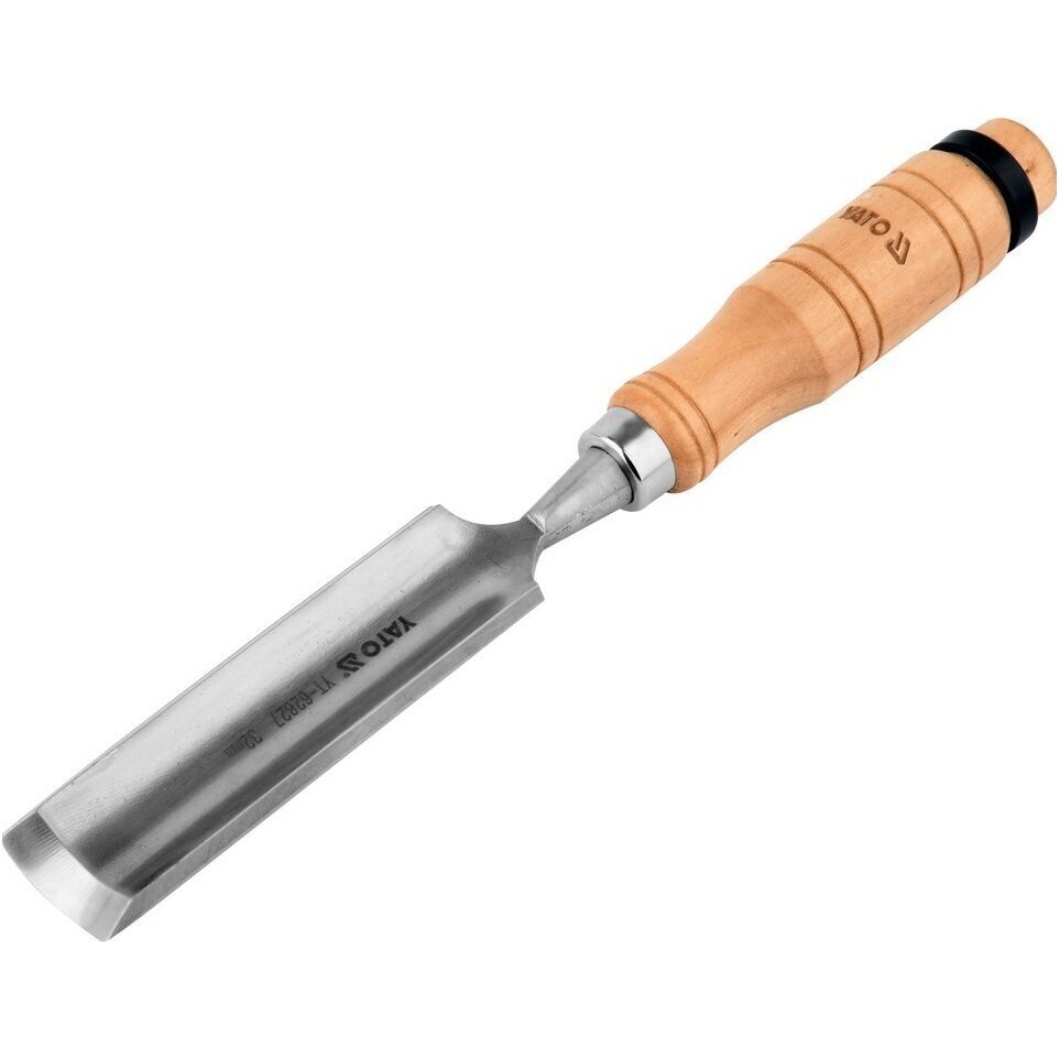 Kaltas medžiui pusapvalis 32mm. 1 Kaltas medžiui pusapvalis 32mm. 1