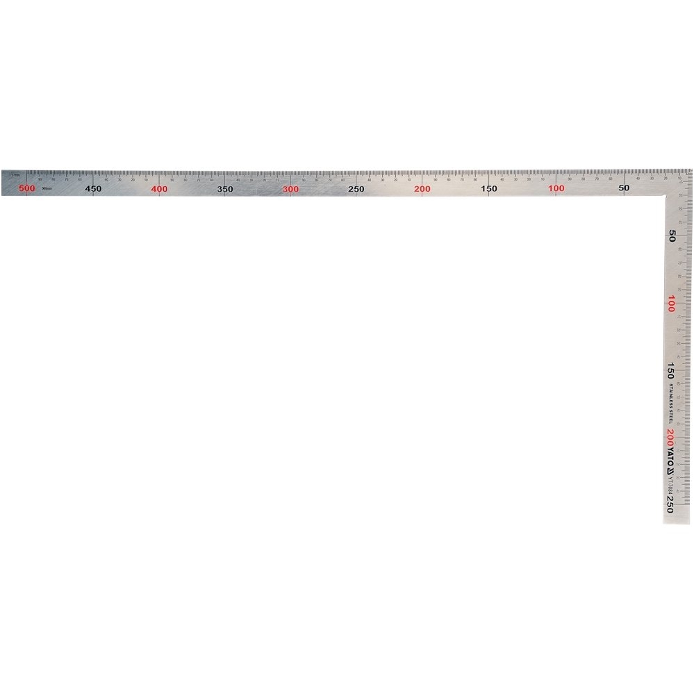 Kampainis nerūdijančio plieno 250 x 500 mm 1 Kampainis nerūdijančio plieno 250 x 500 mm 1