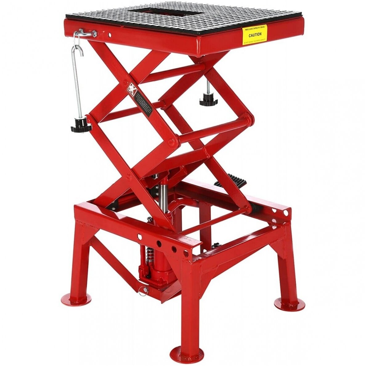 Keltuvas motociklams 300 LBS 3 Keltuvas motociklams 300 LBS 3