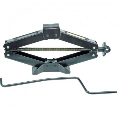 Keltuvas mechaninis trapecinis "Start" 1,2t