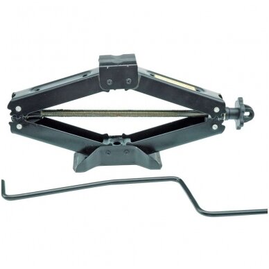 Keltuvas mechaninis trapecinis "Start" 1,2t