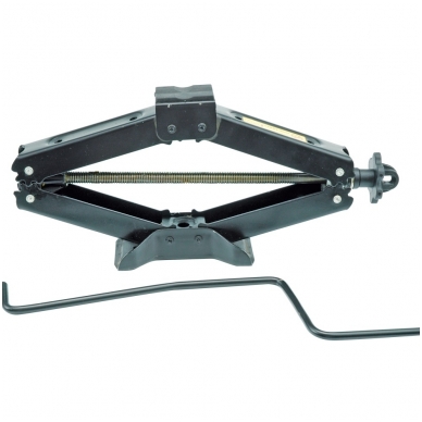 Keltuvas mechaninis trapecinis "Start" 1,2t 1