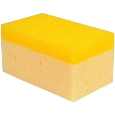Kempinė 165x100x80 mm Kempinė 165x100x80 mm