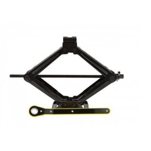 Keltuvas mechaninis trapecinis su specialiu terkšliniu raktu 100 - 420mm. 2T. 2 Keltuvas mechaninis trapecinis su specialiu terkšliniu raktu 100 - 420mm. 2T. 2