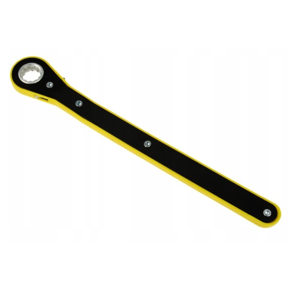 Keltuvas mechaninis trapecinis su specialiu terkšliniu raktu 100 - 420mm. 2T. 4