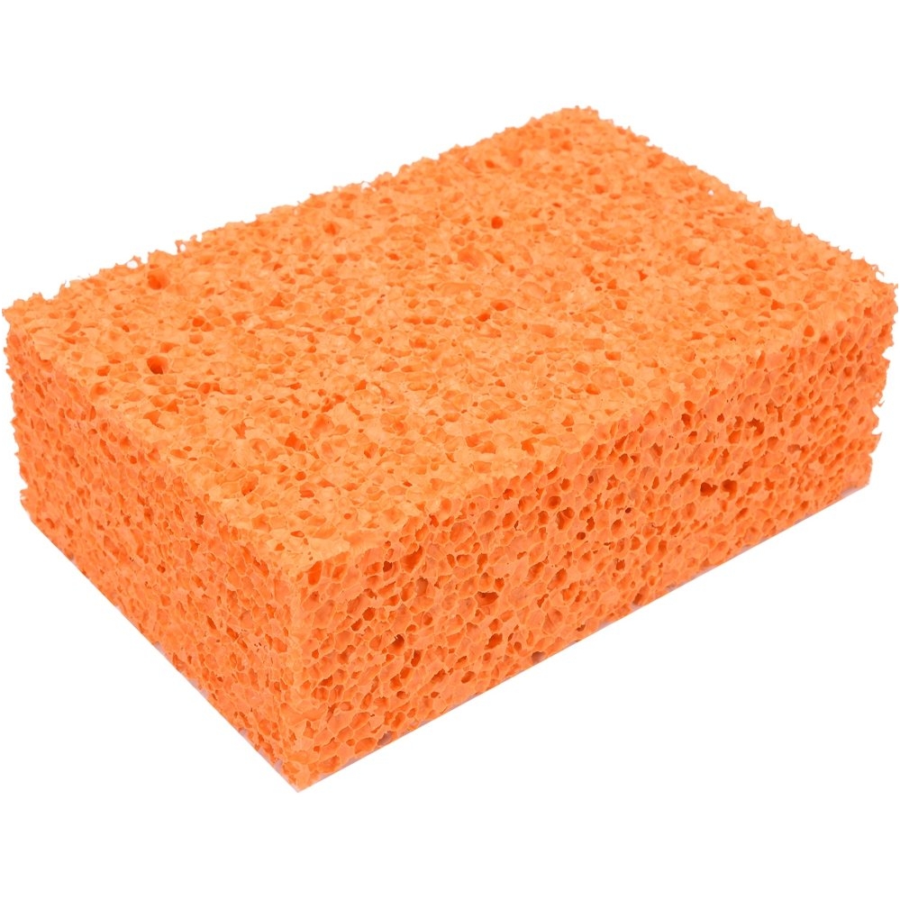 Kempinė guminė 150X100X50mm Kempinė guminė 150X100X50mm