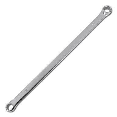 Kilpinis raktas ilgas 12x14 mm, 330 mm ilgio