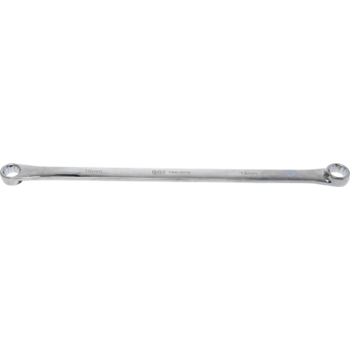 Kilpinis raktas ilgas 16x18 mm, 410 mm ilgio