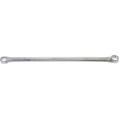 Kilpinis raktas ilgas 17x19mm. 410mm., ilgio