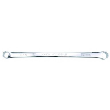 Kilpinis raktas ilgas 21x23 mm, 420 mm ilgio